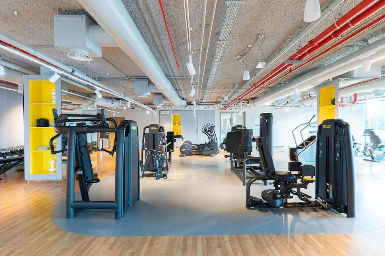 Luxury 3 Bedroom Corner Apartment - Stunning 270 Degrees Views - Burj & Fountain Views! 3 Balconies, 5 Minute Walk To Dubai Mall, Great Gym, Yoga Room United Arab Emirates